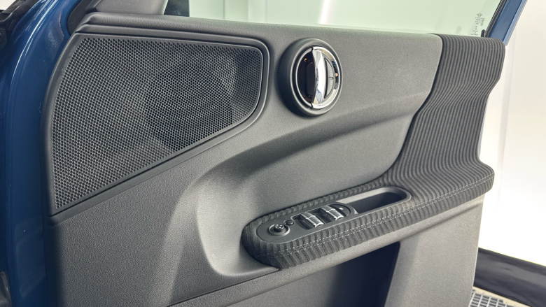 MINI Countryman 1.5 Cooper ALL4 5dr Auto Petrol Hatchback